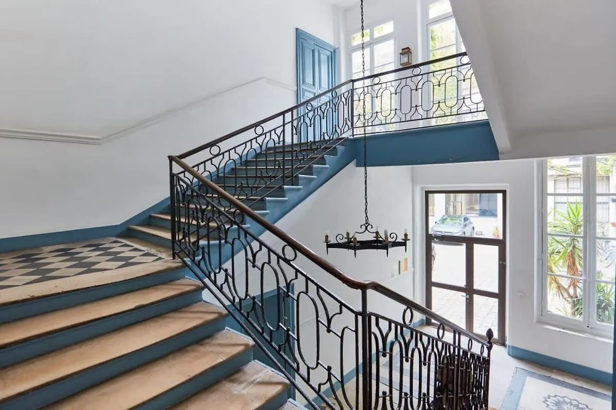 Vosges 1Br Cozy Apartman Párizs